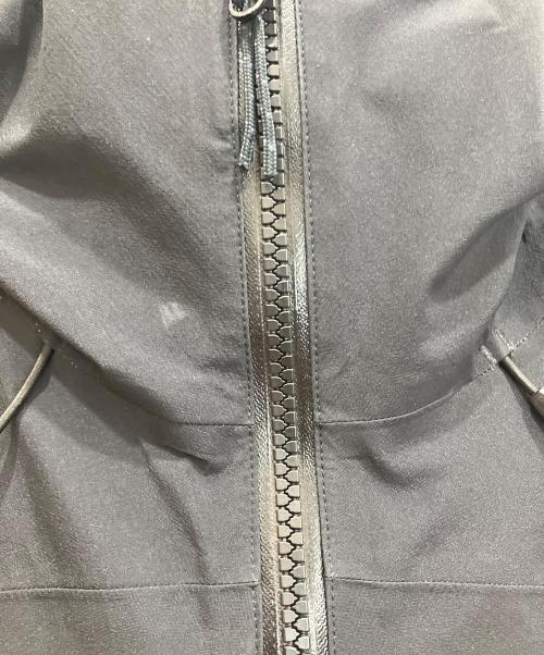 ARC'TERYX（アークテリクス）ARC'TERYX (アークテリクス) Alpha SV Jacket ブラック サイズ:Sの古着・服飾アイテム