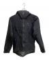 ARC'TERYX（アークテリクス）の古着「Alpha SV Jacket」｜ブラック