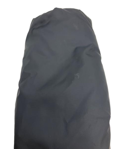 DESCENTE（デサント）DESCENTE (デサント) ダウンジャケット ブラック サイズ:Mの古着・服飾アイテム