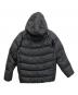DESCENTE (デサント) ダウンジャケット ブラック サイズ:M：12000円