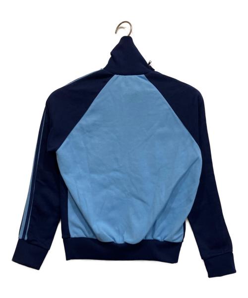 adidas（アディダス）adidas (アディダス) SHIPS (シップス) VENTEX セットアップジャージ ブルー サイズ:不明の古着・服飾アイテム