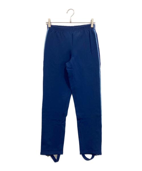 adidas（アディダス）adidas (アディダス) SHIPS (シップス) VENTEX セットアップジャージ ブルー サイズ:不明の古着・服飾アイテム