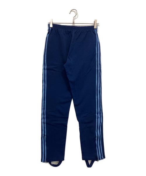 adidas（アディダス）adidas (アディダス) SHIPS (シップス) VENTEX セットアップジャージ ブルー サイズ:不明の古着・服飾アイテム