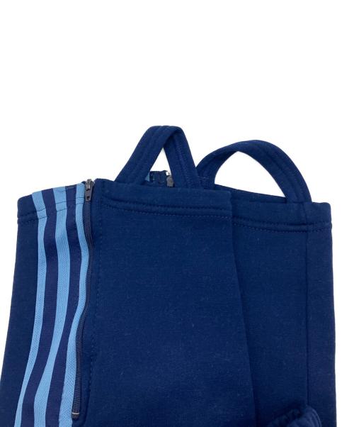 adidas（アディダス）adidas (アディダス) SHIPS (シップス) VENTEX セットアップジャージ ブルー サイズ:不明の古着・服飾アイテム