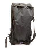 Patagoniaパタゴニア）の古着「Freightliner MAX」｜ブラック