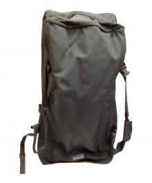 Patagonia（パタゴニア）の古着「Freightliner MAX」｜ブラック