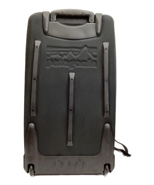 Patagonia（パタゴニア）Patagonia (パタゴニア) Freightliner MAX ブラックの古着・服飾アイテム