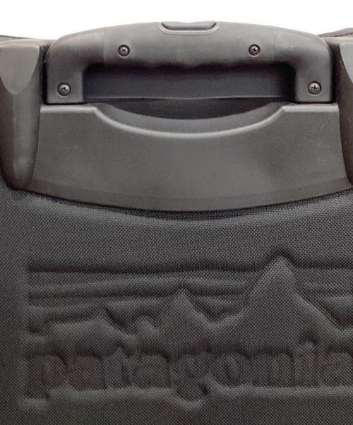 Patagonia（パタゴニア）Patagonia (パタゴニア) Freightliner MAX ブラックの古着・服飾アイテム