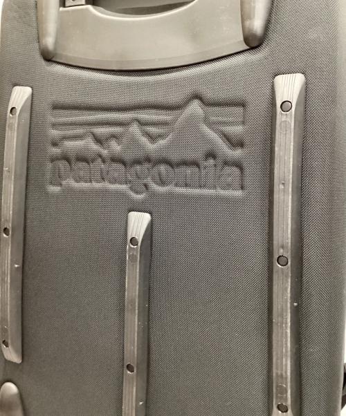 Patagonia（パタゴニア）Patagonia (パタゴニア) Freightliner MAX ブラックの古着・服飾アイテム