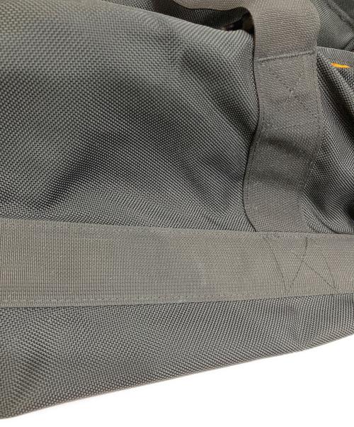 Patagonia（パタゴニア）Patagonia (パタゴニア) Freightliner MAX ブラックの古着・服飾アイテム