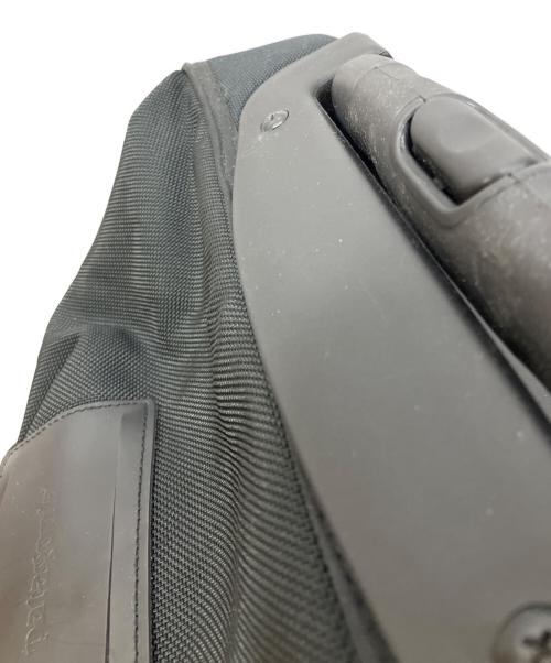 Patagonia（パタゴニア）Patagonia (パタゴニア) Freightliner MAX ブラックの古着・服飾アイテム
