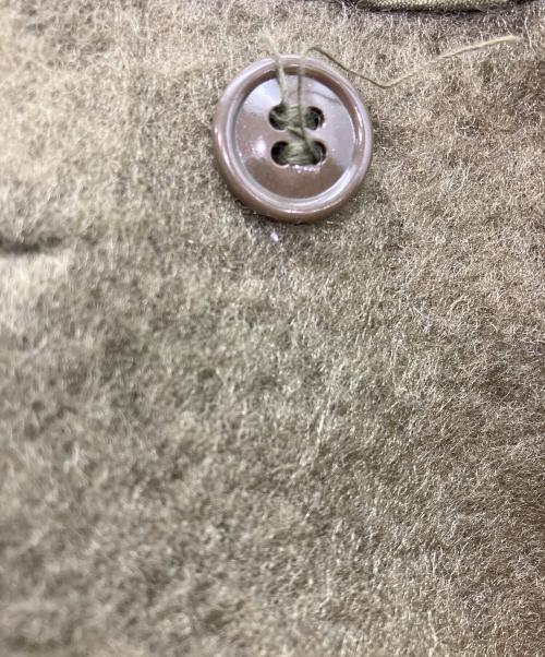 ALPHA（アルファ）ALPHA (アルファ) DECK TROUSERS オリーブ サイズ:Ｍの古着・服飾アイテム