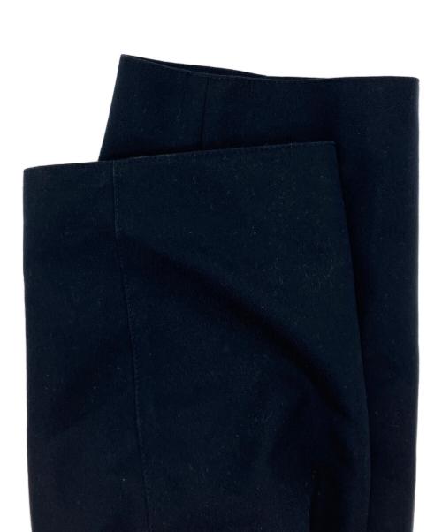 MACKINTOSH PHILOSOPHY（マッキントッシュ フィロソフィー）MACKINTOSH PHILOSOPHY (マッキントッシュ フィロソフィー) TROTTER GATWICK 中綿ライナー付ステンカラーコート ネイビー サイズ:Lの古着・服飾アイテム