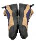 中古・古着 NIKE ACG (ナイキエーシージー) AIR MADA VACHETTAローカットスニーカー ネイビー×ベージュ サイズ:29：10000円