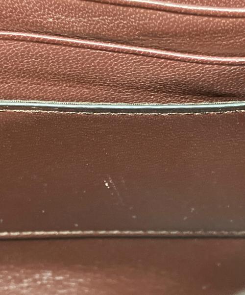 MULBERRY（マルベリー）MULBERRY (マルベリー) Small Darley Satchel ミニショルダーバッグ ベージュの古着・服飾アイテム