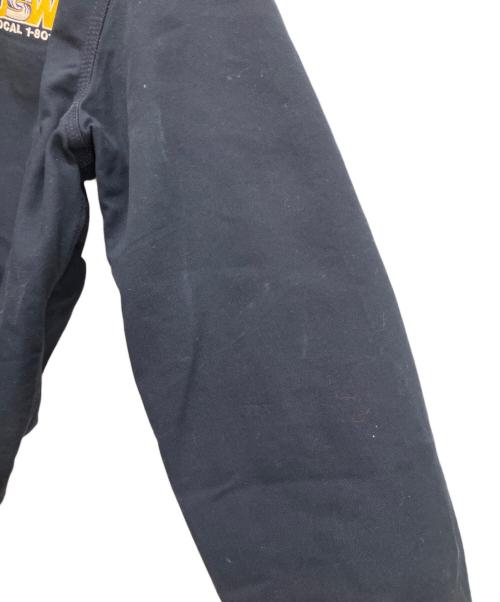 CarHartt（カーハート）CarHartt (カーハート) 企業ロゴアクティブジャケット ネイビー サイズ:Mの古着・服飾アイテム