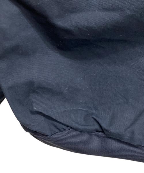 CarHartt（カーハート）CarHartt (カーハート) 企業ロゴアクティブジャケット ネイビー サイズ:Mの古着・服飾アイテム