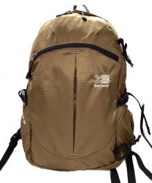 Karrimor（カリマー）の古着「cot 18 デイパック」｜ブラウン
