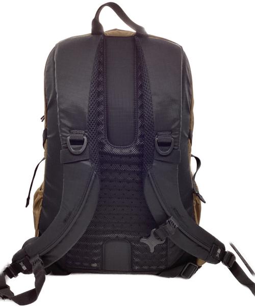 Karrimor（カリマー）Karrimor (カリマー) cot 18 デイパック ブラウンの古着・服飾アイテム