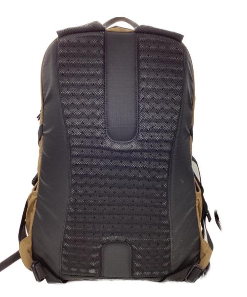 Karrimor（カリマー）Karrimor (カリマー) cot 18 デイパック ブラウンの古着・服飾アイテム
