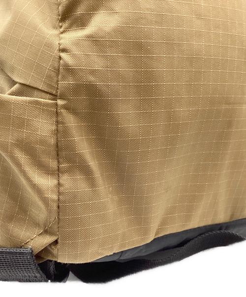 Karrimor（カリマー）Karrimor (カリマー) cot 18 デイパック ブラウンの古着・服飾アイテム