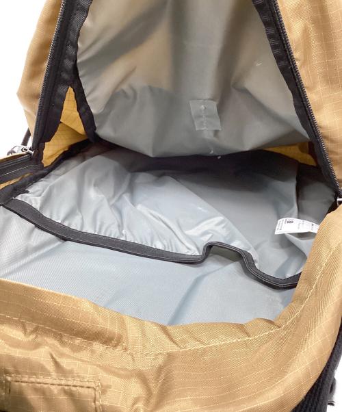 Karrimor（カリマー）Karrimor (カリマー) cot 18 デイパック ブラウンの古着・服飾アイテム