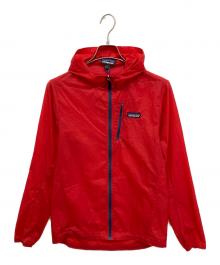 Patagonia（パタゴニア）の古着「フーディニ・ジャケット ナイロンジャケット」｜レッド