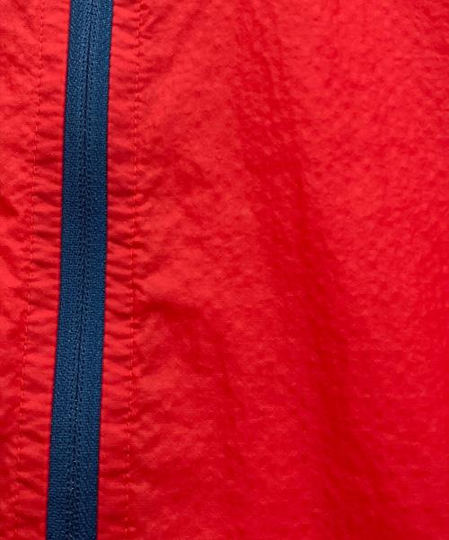 Patagonia（パタゴニア）Patagonia (パタゴニア) フーディニ・ジャケット ナイロンジャケット レッド サイズ:Sの古着・服飾アイテム