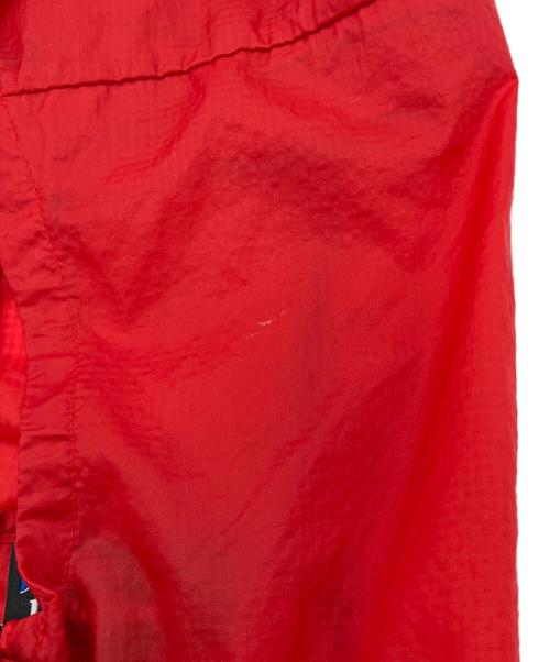 Patagonia（パタゴニア）Patagonia (パタゴニア) フーディニ・ジャケット ナイロンジャケット レッド サイズ:Sの古着・服飾アイテム