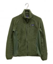 Patagonia（パタゴニア）の古着「R2ジャケット」｜グリーン
