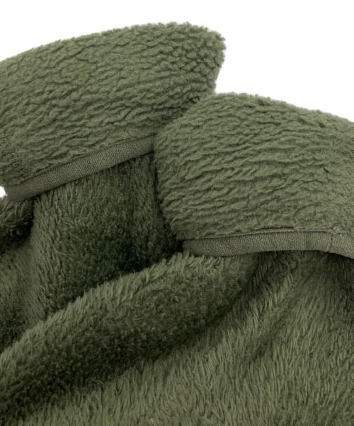 Patagonia（パタゴニア）Patagonia (パタゴニア) R2ジャケット グリーン サイズ:Sの古着・服飾アイテム