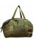 BRIEFING（ブリーフィング）の古着「DUAL DUFFLE 2WAYボストンバッグ」｜オリーブ
