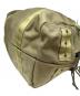 中古・古着 BRIEFING (ブリーフィング) DUAL DUFFLE 2WAYボストンバッグ オリーブ：15000円