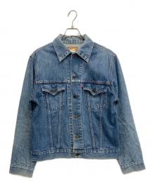 LEVI'S（リーバイス）の古着「90S 4thデニムジャケット」｜インディゴ