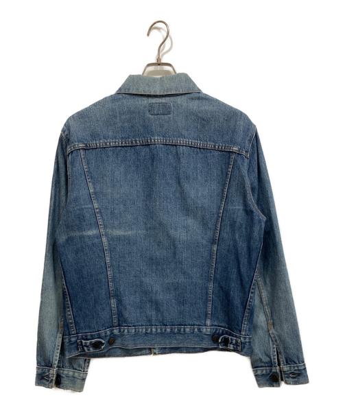 LEVI'S（リーバイス）LEVI'S (リーバイス) 90S 4thデニムジャケット インディゴ サイズ:40の古着・服飾アイテム