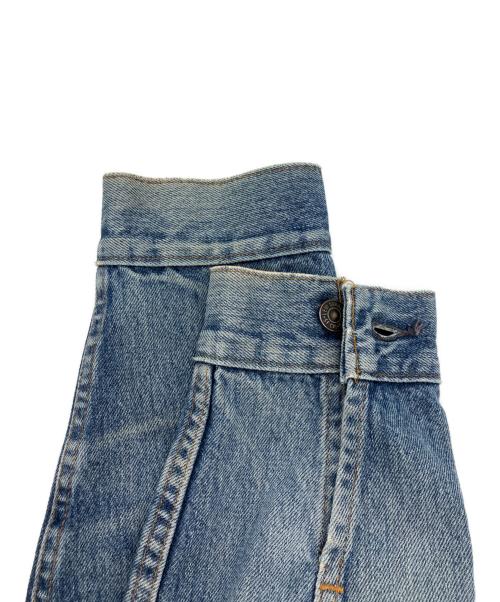 LEVI'S（リーバイス）LEVI'S (リーバイス) 90S 4thデニムジャケット インディゴ サイズ:40の古着・服飾アイテム