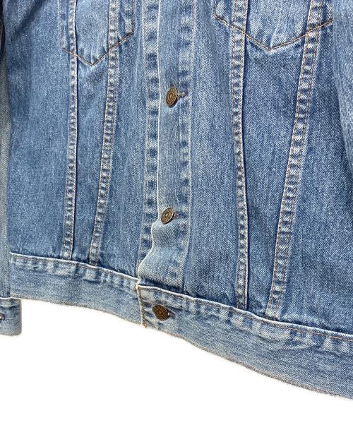 LEVI'S（リーバイス）LEVI'S (リーバイス) 90S 4thデニムジャケット インディゴ サイズ:40の古着・服飾アイテム