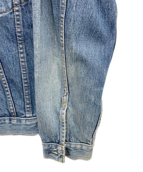 LEVI'S（リーバイス）LEVI'S (リーバイス) 90S 4thデニムジャケット インディゴ サイズ:40の古着・服飾アイテム