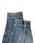 中古・古着 LEVI'S (リーバイス) 90S 4thデニムジャケット インディゴ サイズ:40：8000円