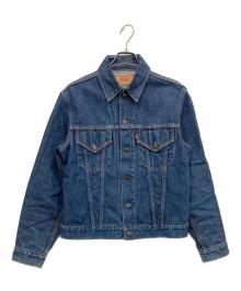 LEVI'S（リーバイス）の古着「90S 4thデニムジャケット」｜インディゴ
