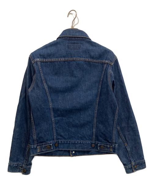 LEVI'S（リーバイス）LEVI'S (リーバイス) 90S 4thデニムジャケット インディゴ サイズ:38の古着・服飾アイテム