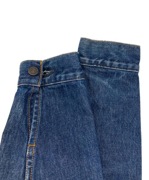 LEVI'S（リーバイス）LEVI'S (リーバイス) 90S 4thデニムジャケット インディゴ サイズ:38の古着・服飾アイテム