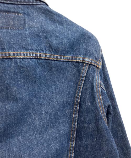 LEVI'S（リーバイス）LEVI'S (リーバイス) 90S 4thデニムジャケット インディゴ サイズ:38の古着・服飾アイテム