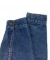 中古・古着 LEVI'S (リーバイス) 90S 4thデニムジャケット インディゴ サイズ:38：8000円