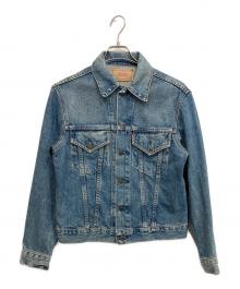 LEVI'S（リーバイス）の古着「90S 4thデニムジャケット」｜インディゴ