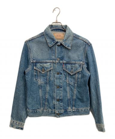 中古・古着通販】LEVI'S (リーバイス) 90S 4thデニムジャケット