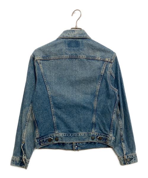 LEVI'S（リーバイス）LEVI'S (リーバイス) 90S 4thデニムジャケット インディゴ サイズ:38の古着・服飾アイテム