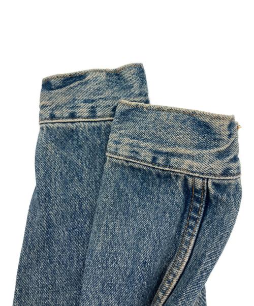 LEVI'S（リーバイス）LEVI'S (リーバイス) 90S 4thデニムジャケット インディゴ サイズ:38の古着・服飾アイテム