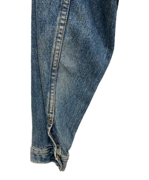 LEVI'S（リーバイス）LEVI'S (リーバイス) 90S 4thデニムジャケット インディゴ サイズ:38の古着・服飾アイテム