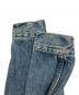 中古・古着 LEVI'S (リーバイス) 90S 4thデニムジャケット インディゴ サイズ:38：8000円